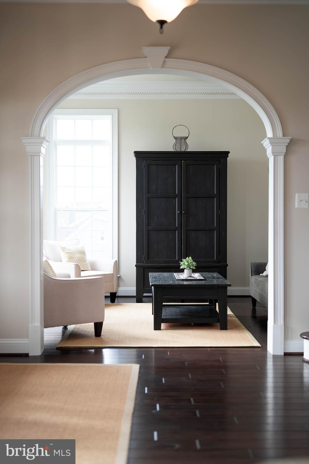 BLACK OAK RIDGE - Residential