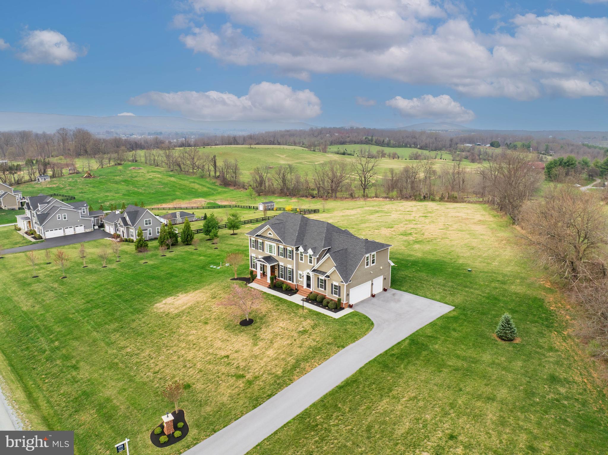 BLACK OAK RIDGE - Residential