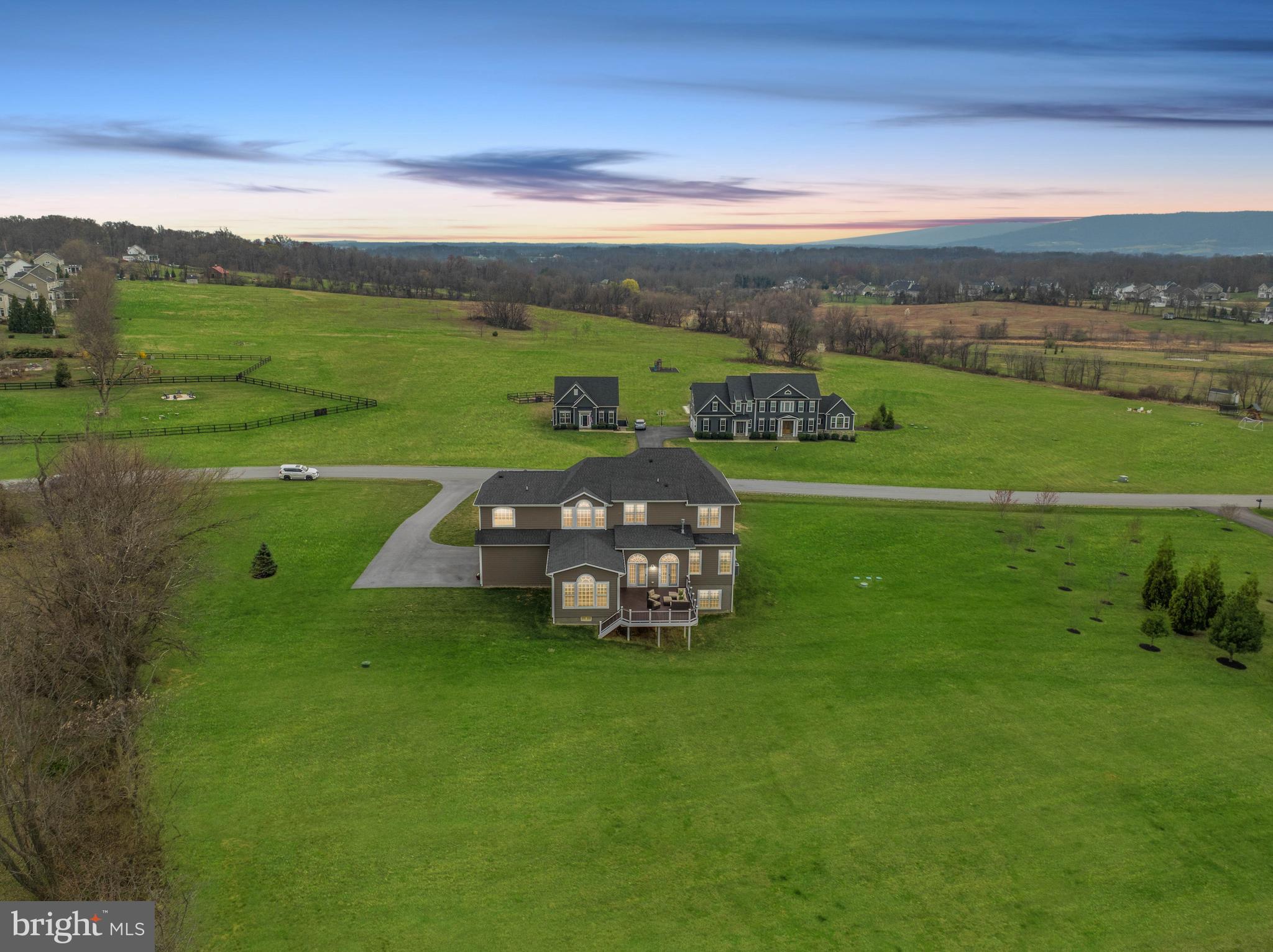 BLACK OAK RIDGE - Residential