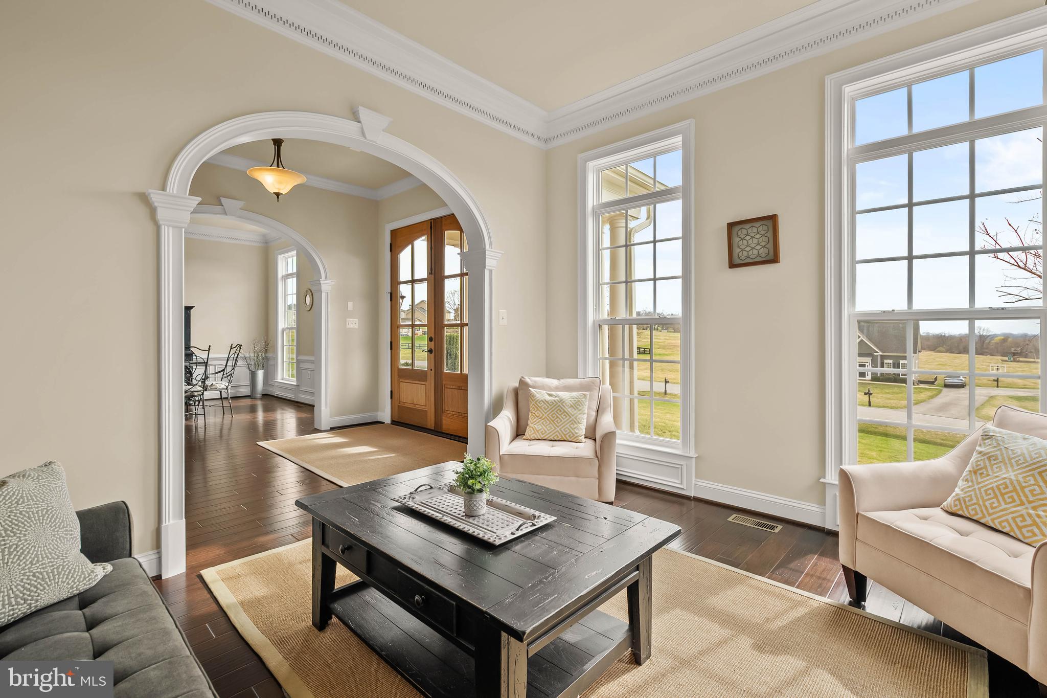 BLACK OAK RIDGE - Residential