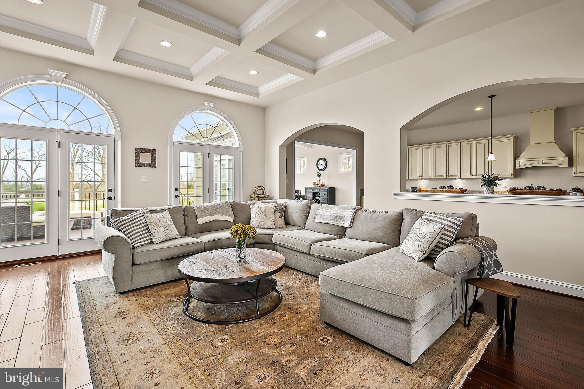 BLACK OAK RIDGE - Residential