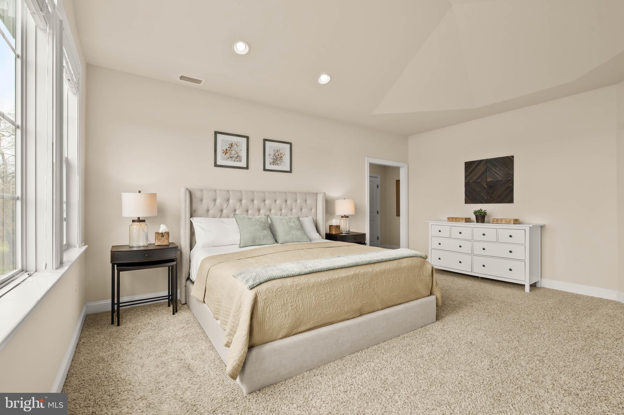 BLACK OAK RIDGE - Residential