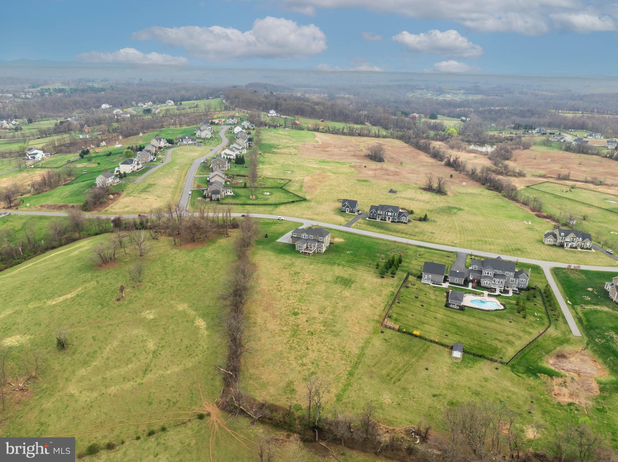 BLACK OAK RIDGE - Residential