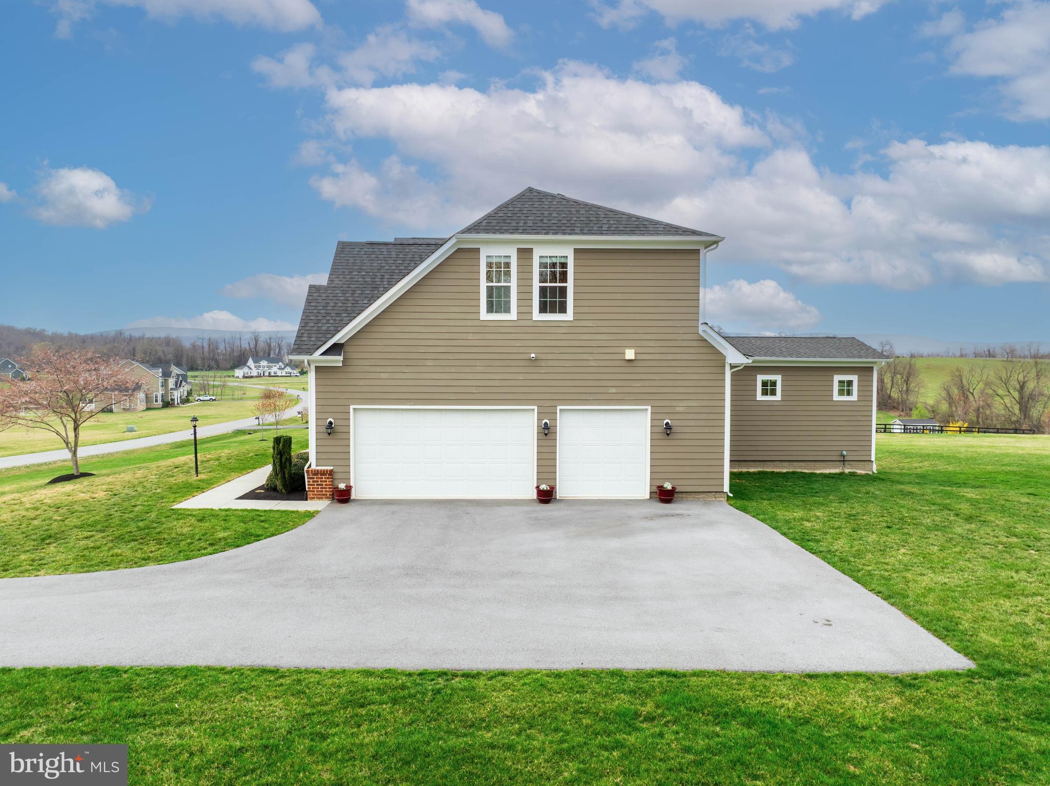 BLACK OAK RIDGE - Residential