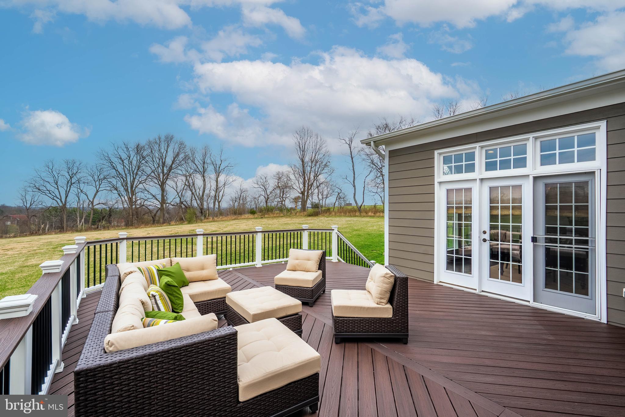 BLACK OAK RIDGE - Residential