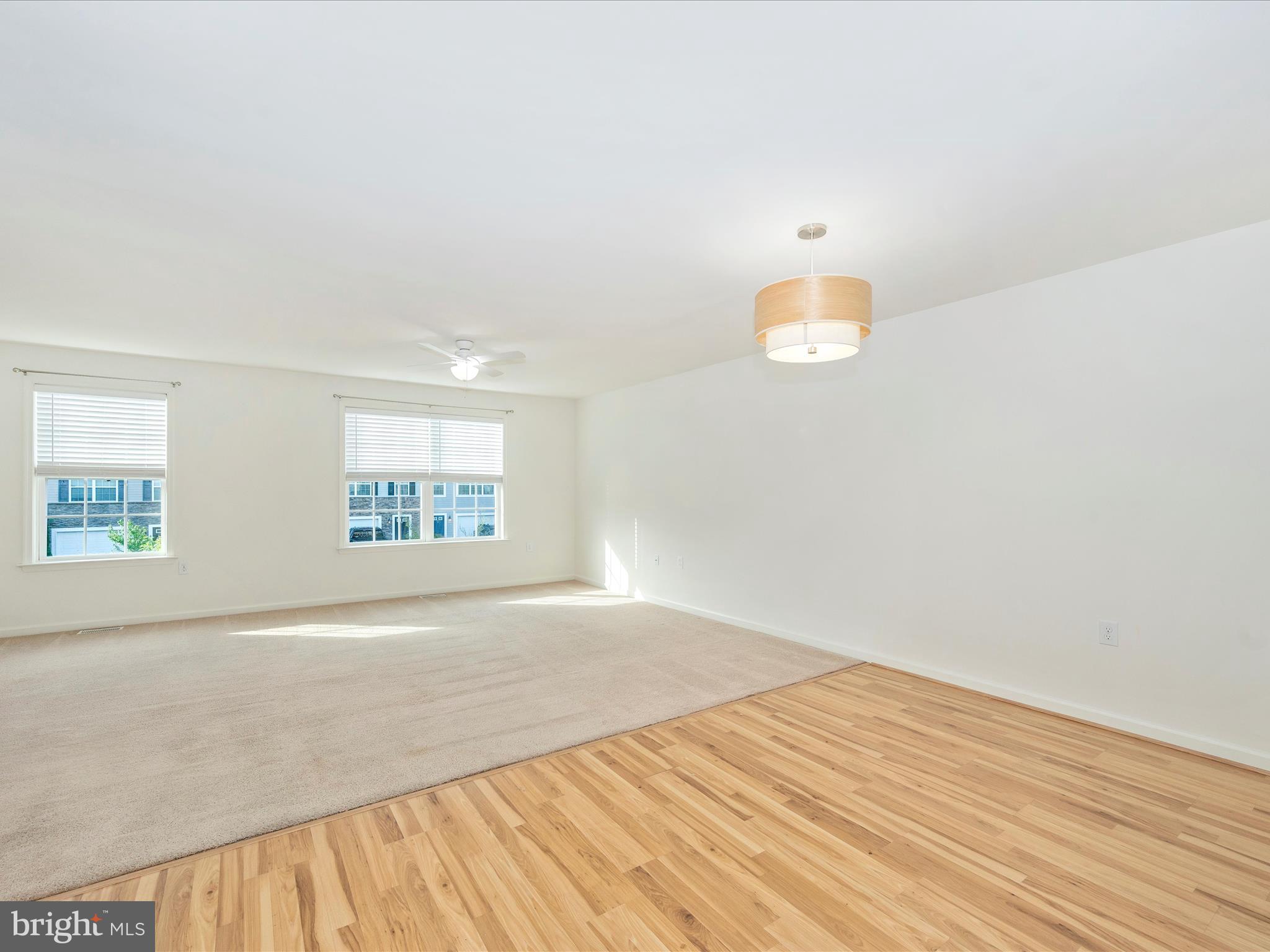 HAMMONDS MILL - Residential Lease