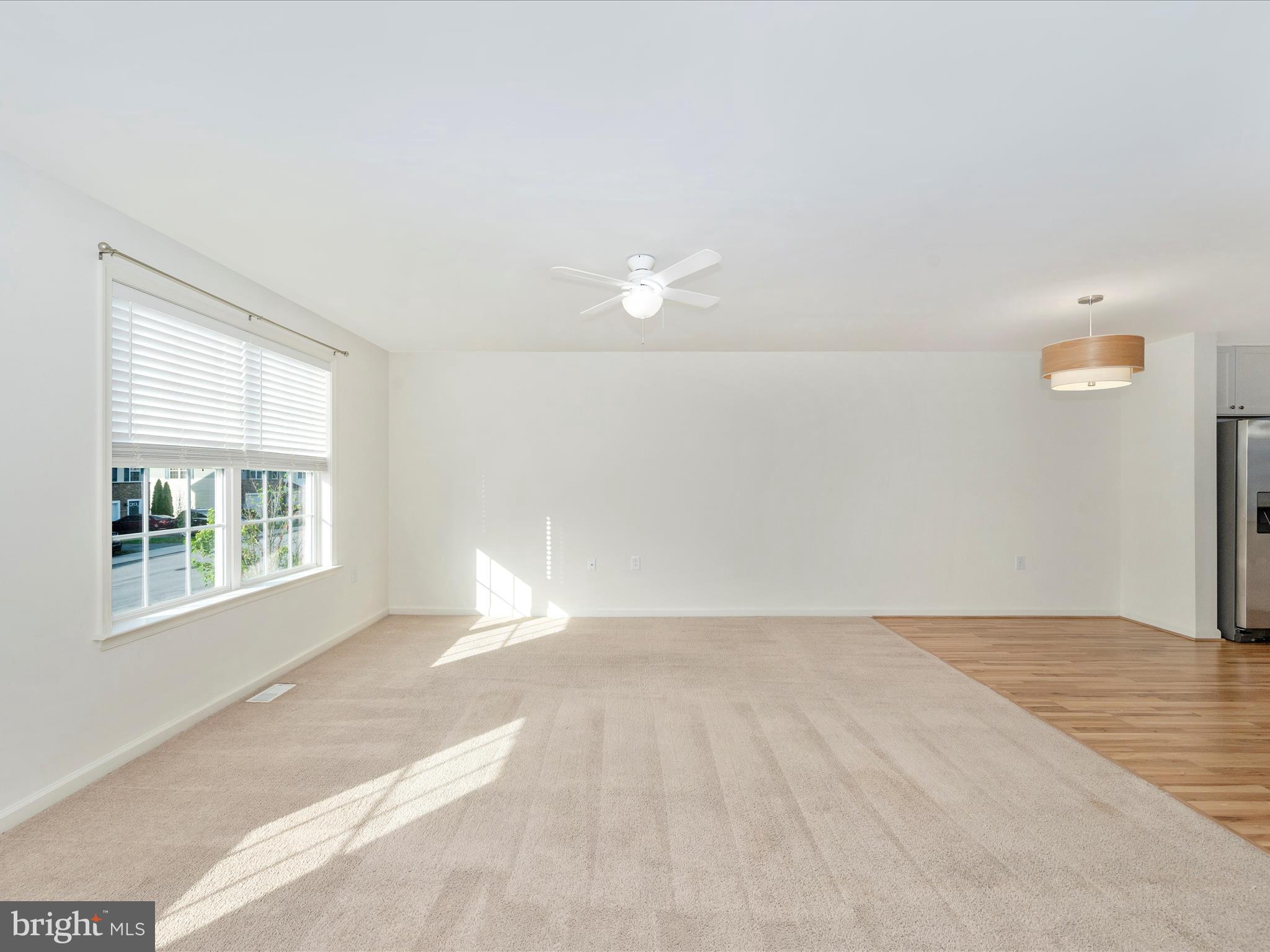 HAMMONDS MILL - Residential Lease