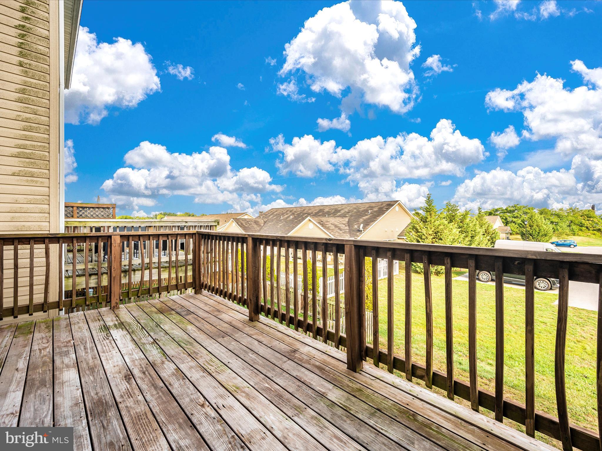 HAMMONDS MILL - Residential Lease