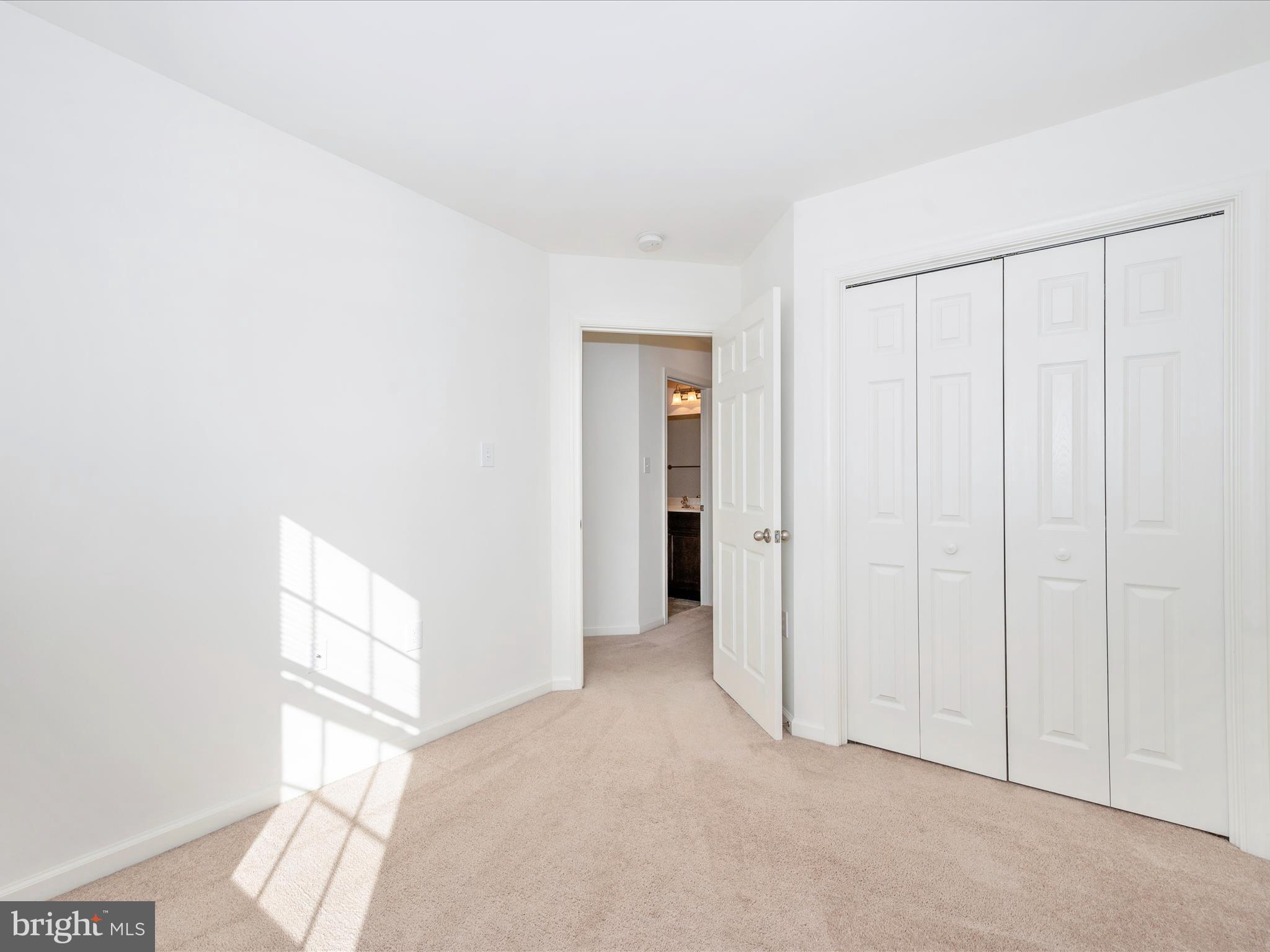 HAMMONDS MILL - Residential Lease