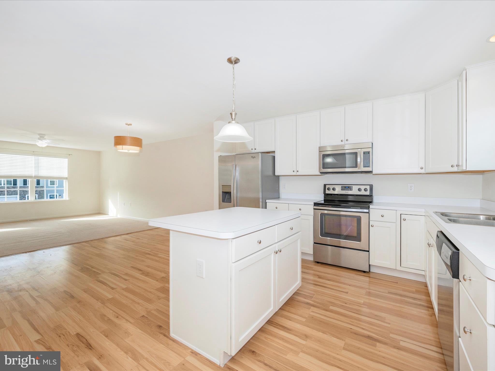 HAMMONDS MILL - Residential Lease