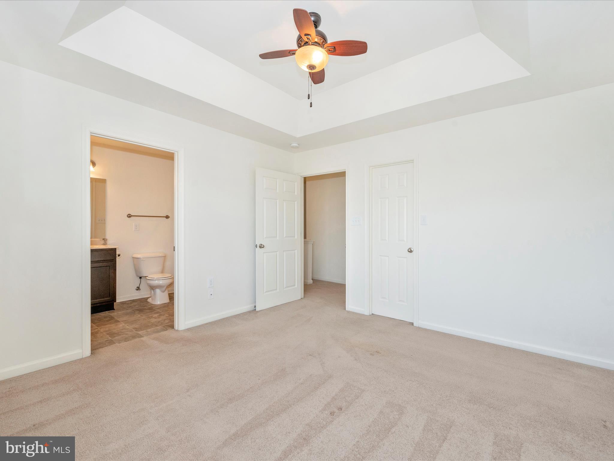 HAMMONDS MILL - Residential Lease