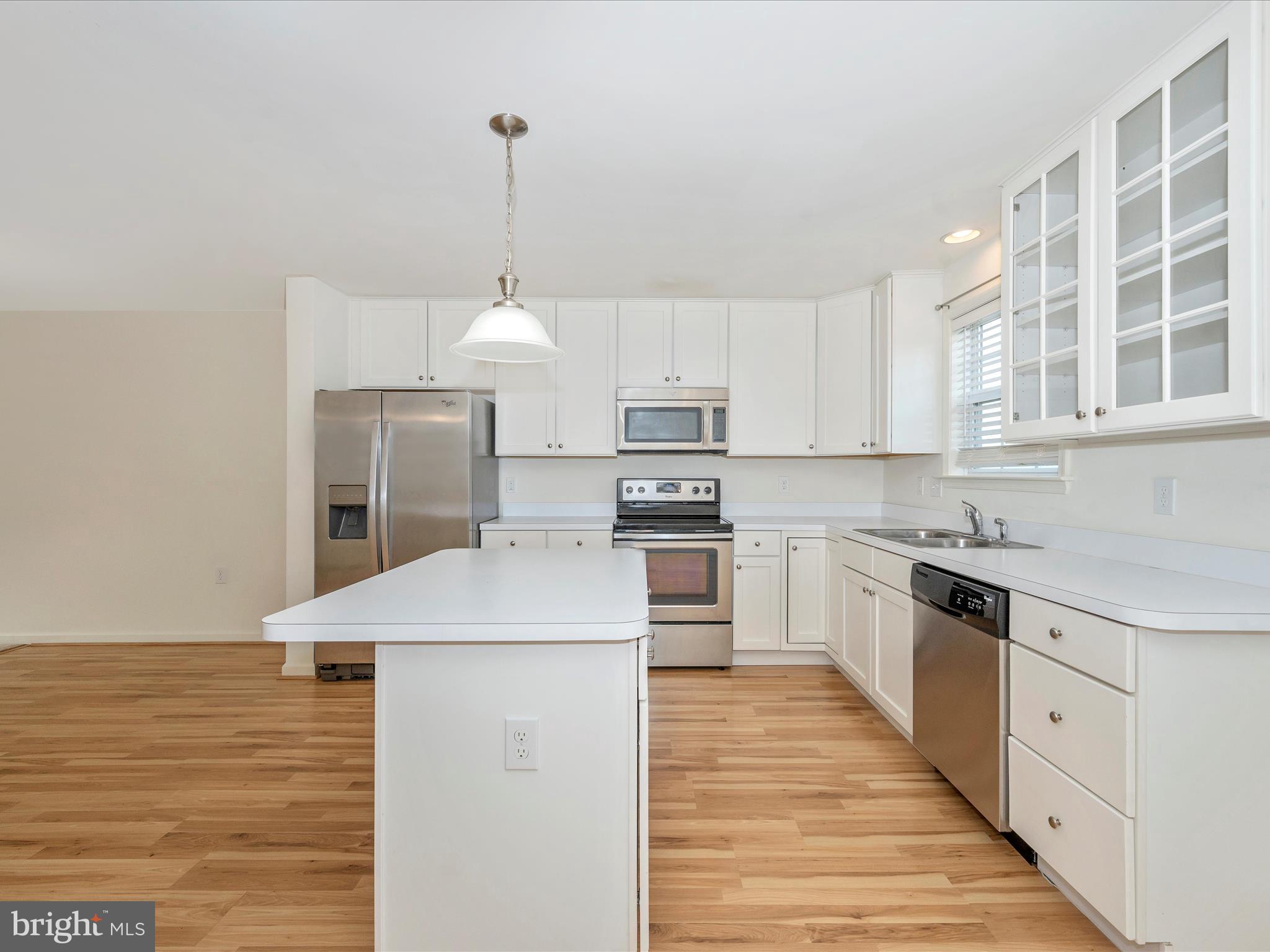 HAMMONDS MILL - Residential Lease