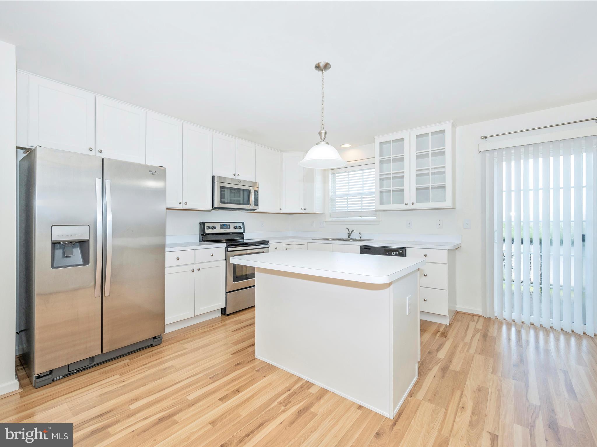 HAMMONDS MILL - Residential Lease