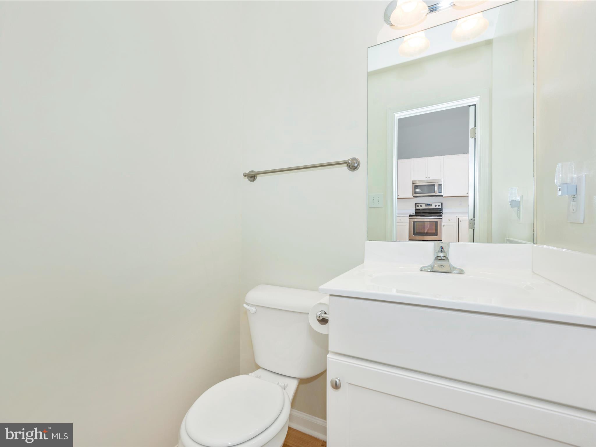 HAMMONDS MILL - Residential Lease