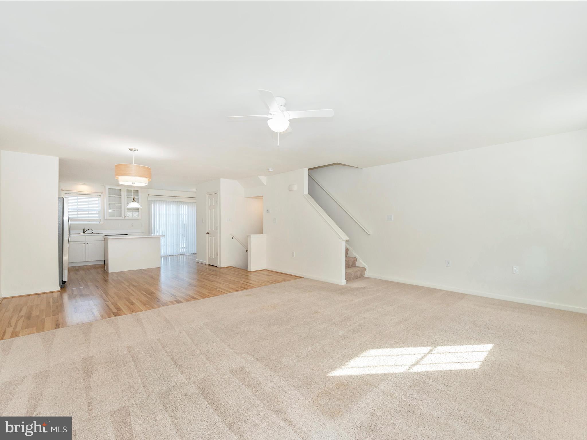 HAMMONDS MILL - Residential Lease