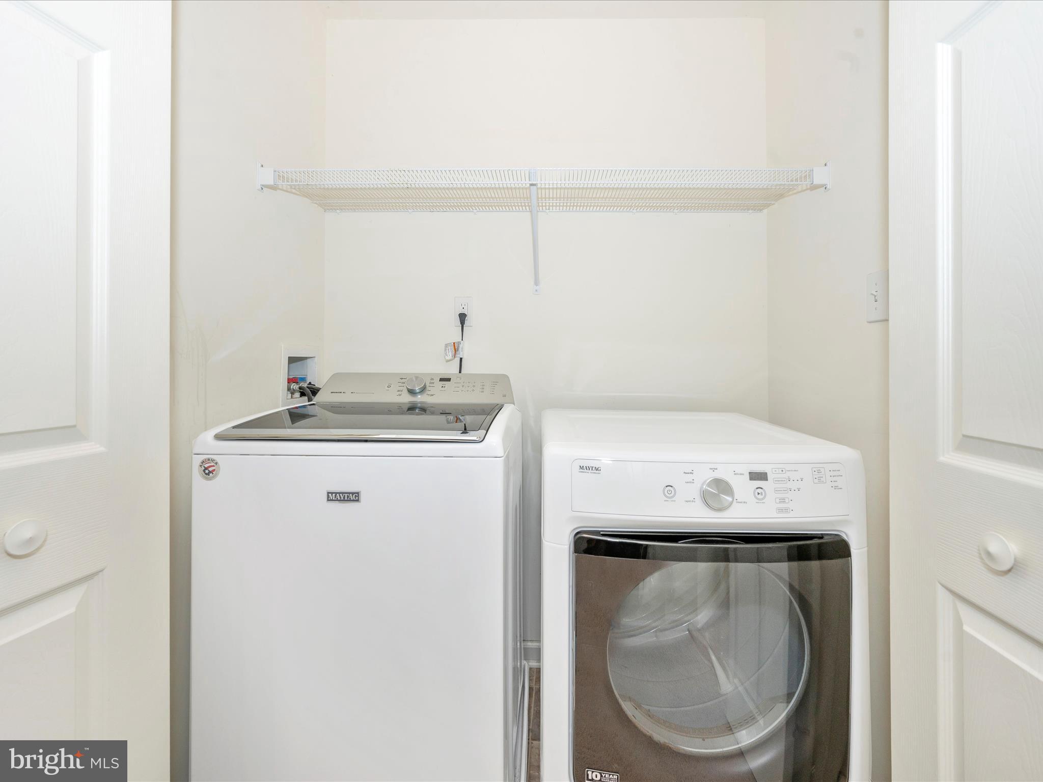 HAMMONDS MILL - Residential Lease