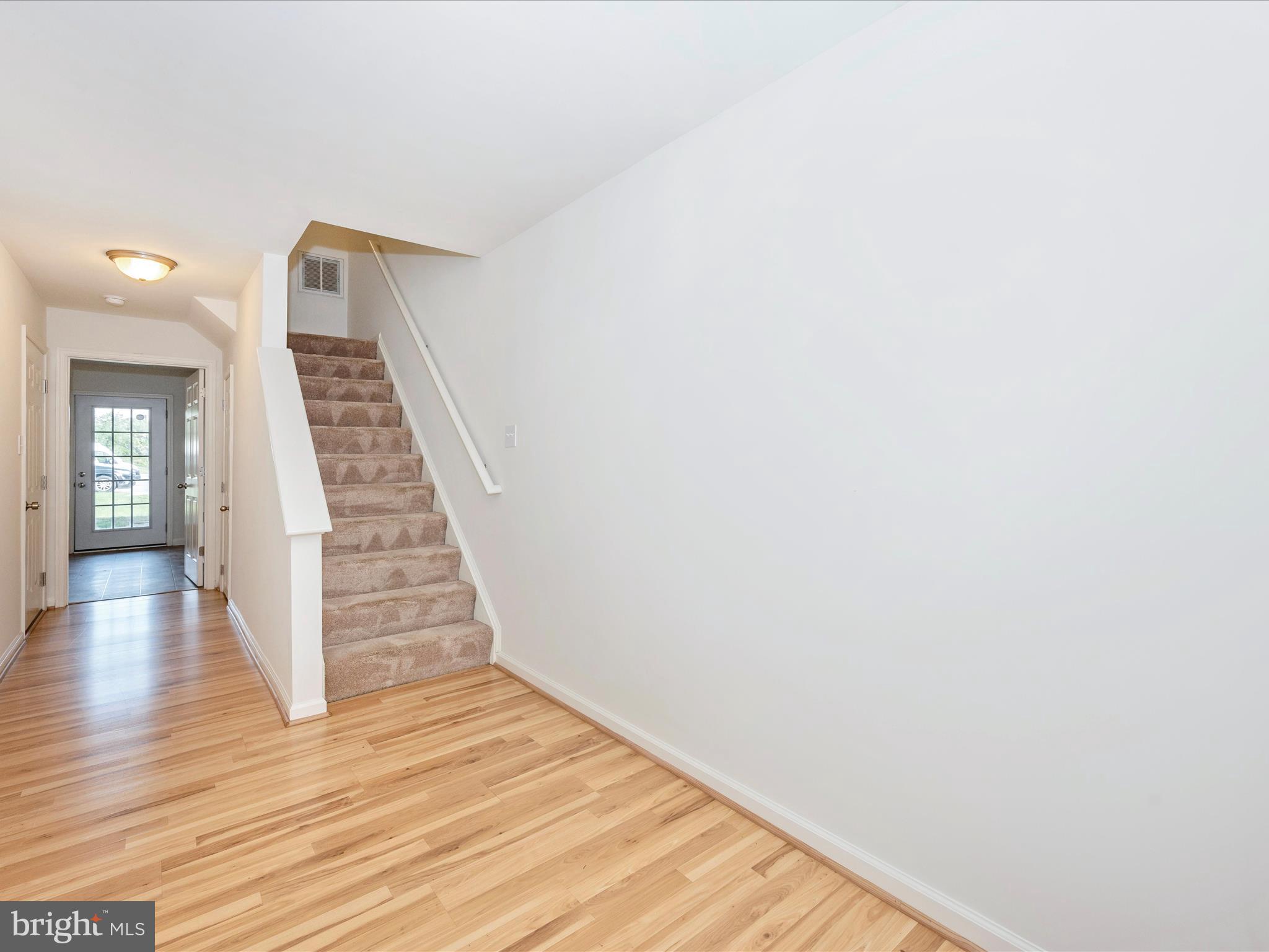 HAMMONDS MILL - Residential Lease