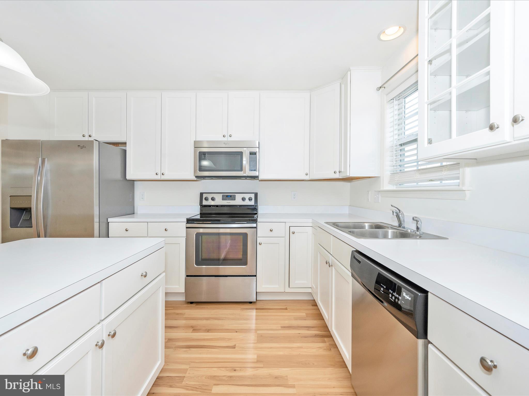 HAMMONDS MILL - Residential Lease