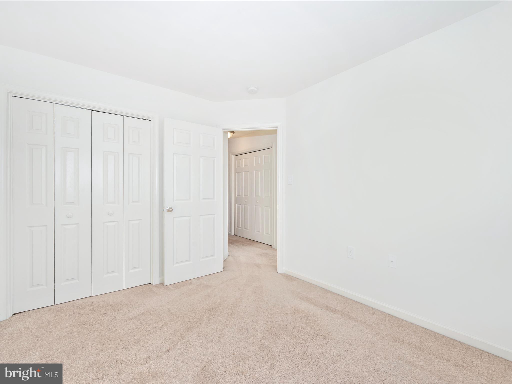 HAMMONDS MILL - Residential Lease