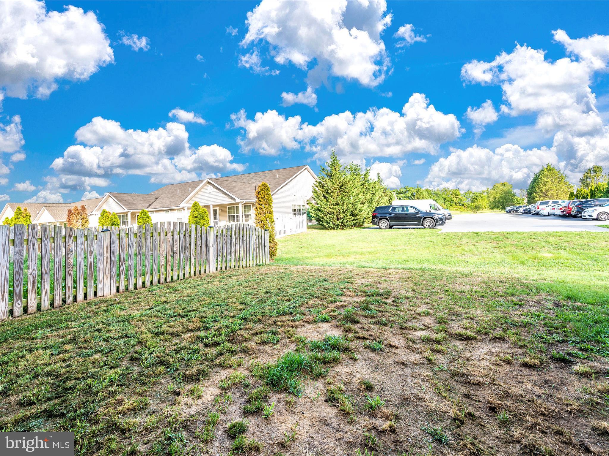 HAMMONDS MILL - Residential Lease