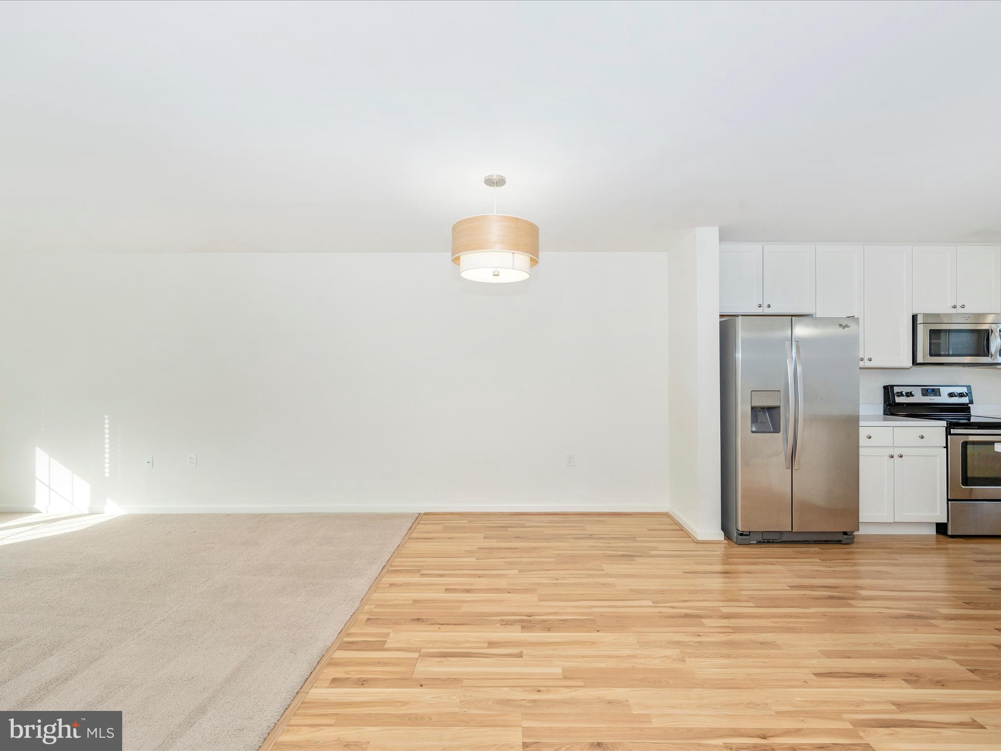 HAMMONDS MILL - Residential Lease