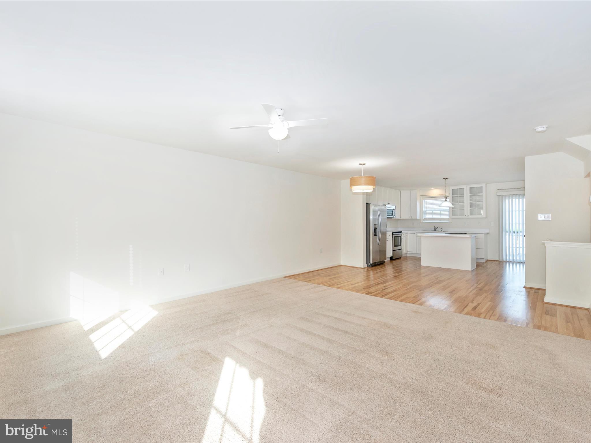 HAMMONDS MILL - Residential Lease