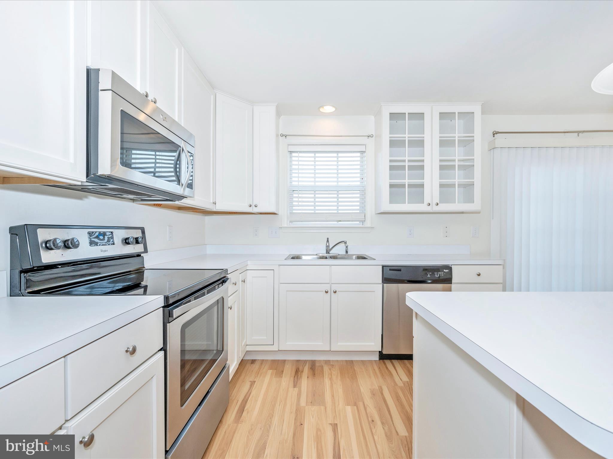 HAMMONDS MILL - Residential Lease