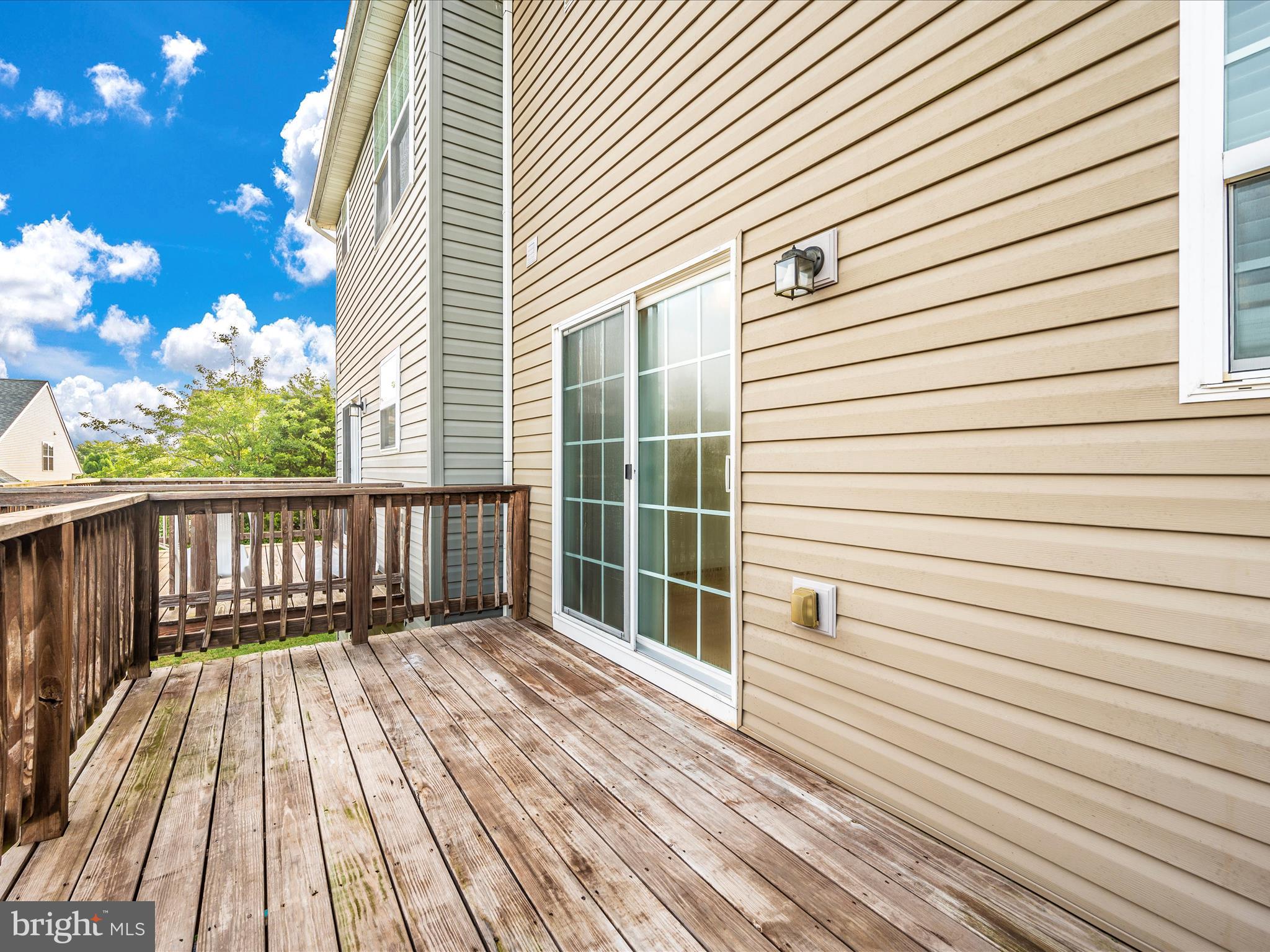 HAMMONDS MILL - Residential Lease