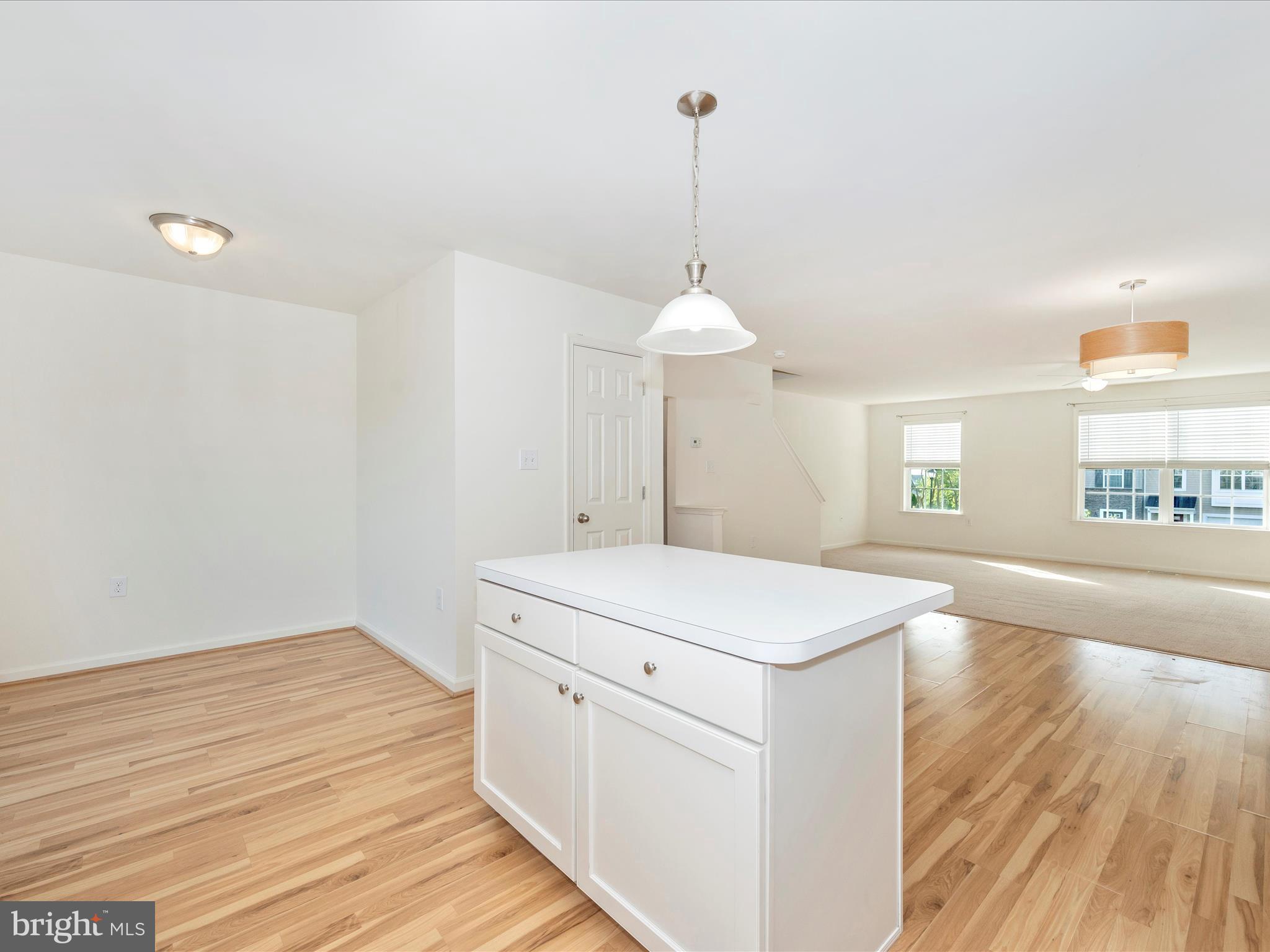 HAMMONDS MILL - Residential Lease