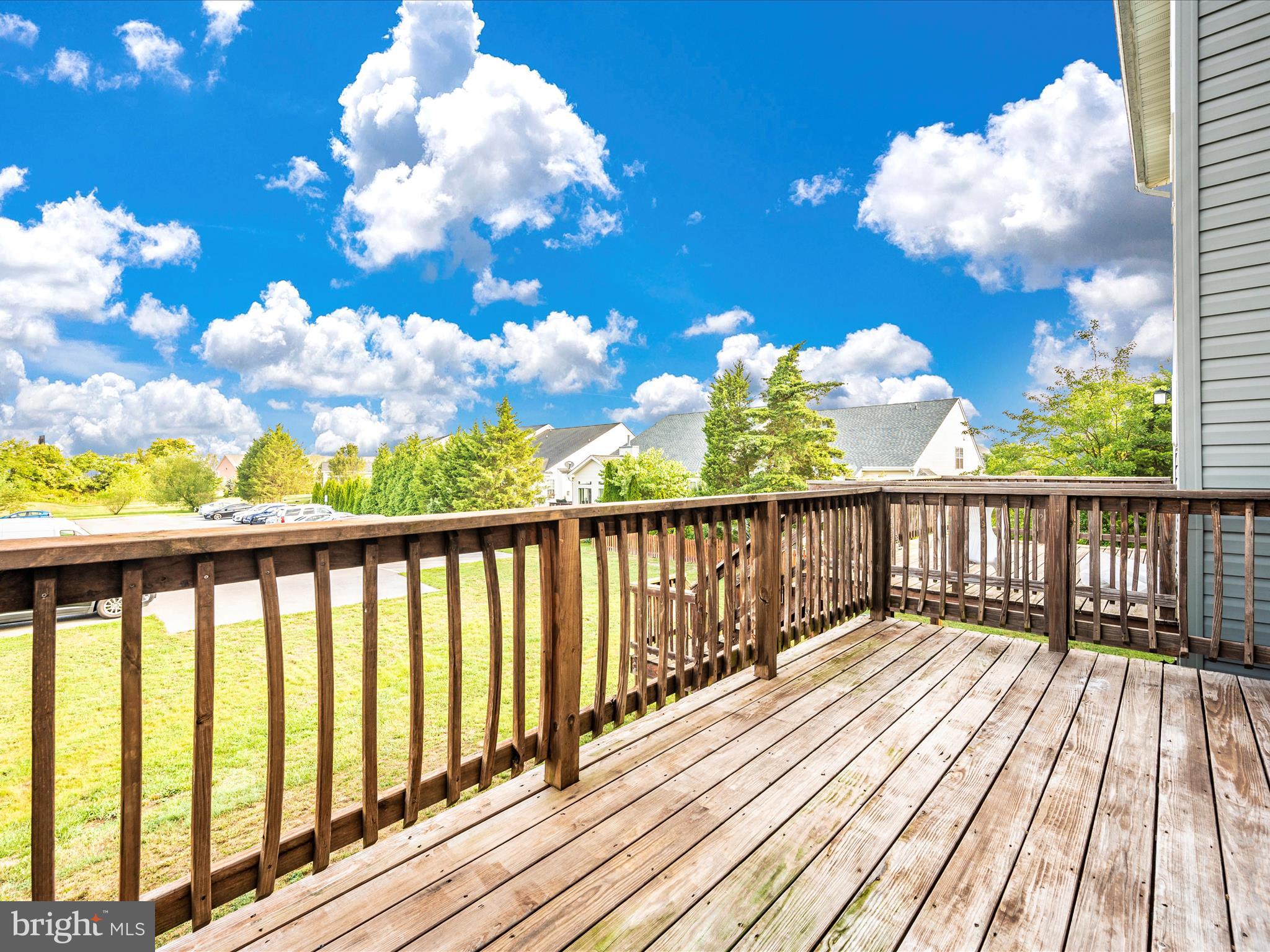 HAMMONDS MILL - Residential Lease