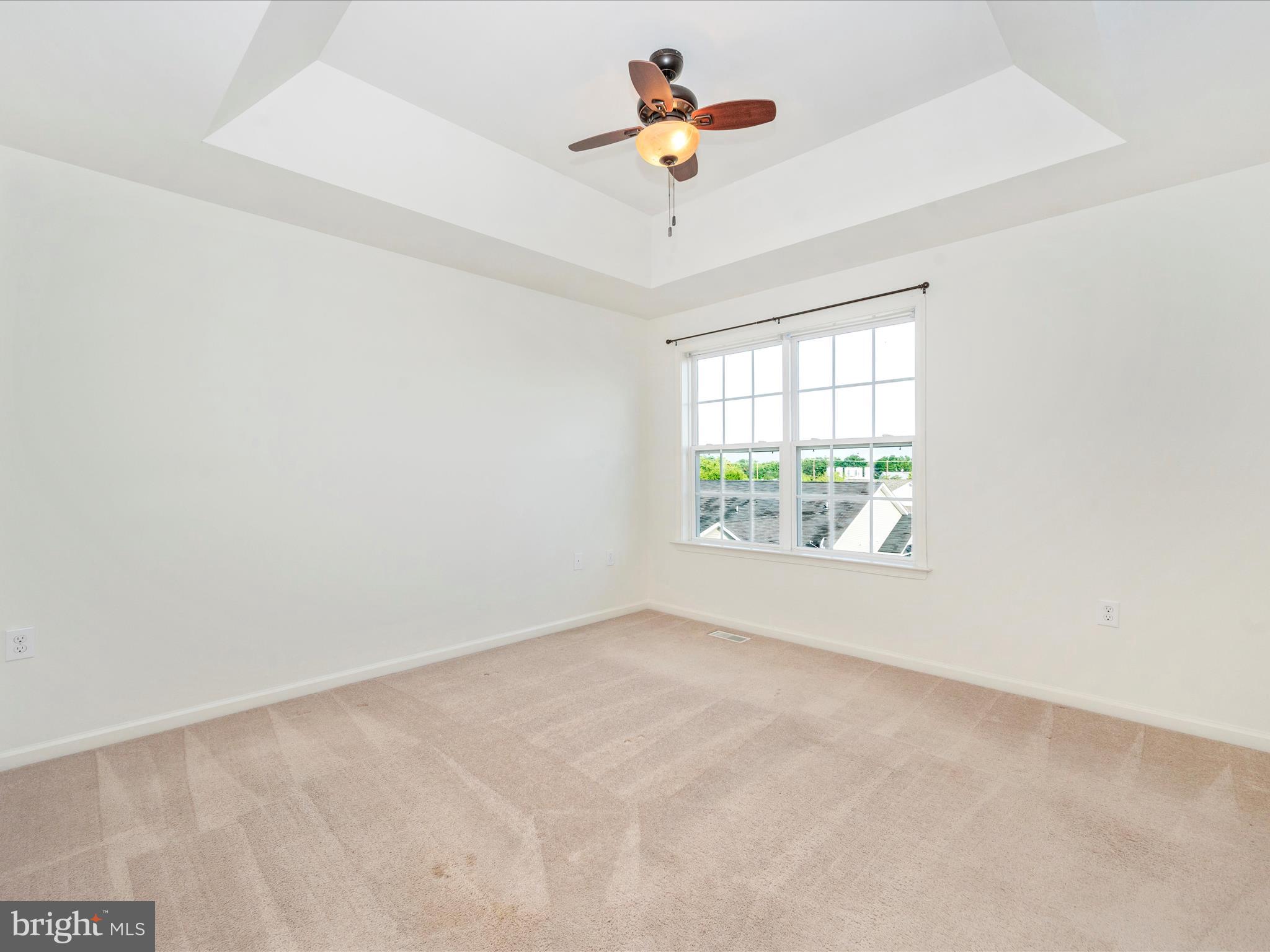 HAMMONDS MILL - Residential Lease