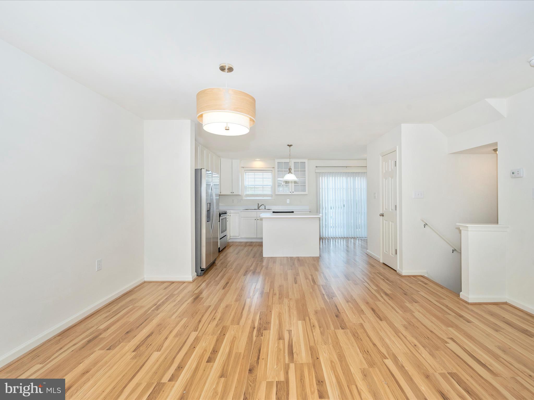 HAMMONDS MILL - Residential Lease