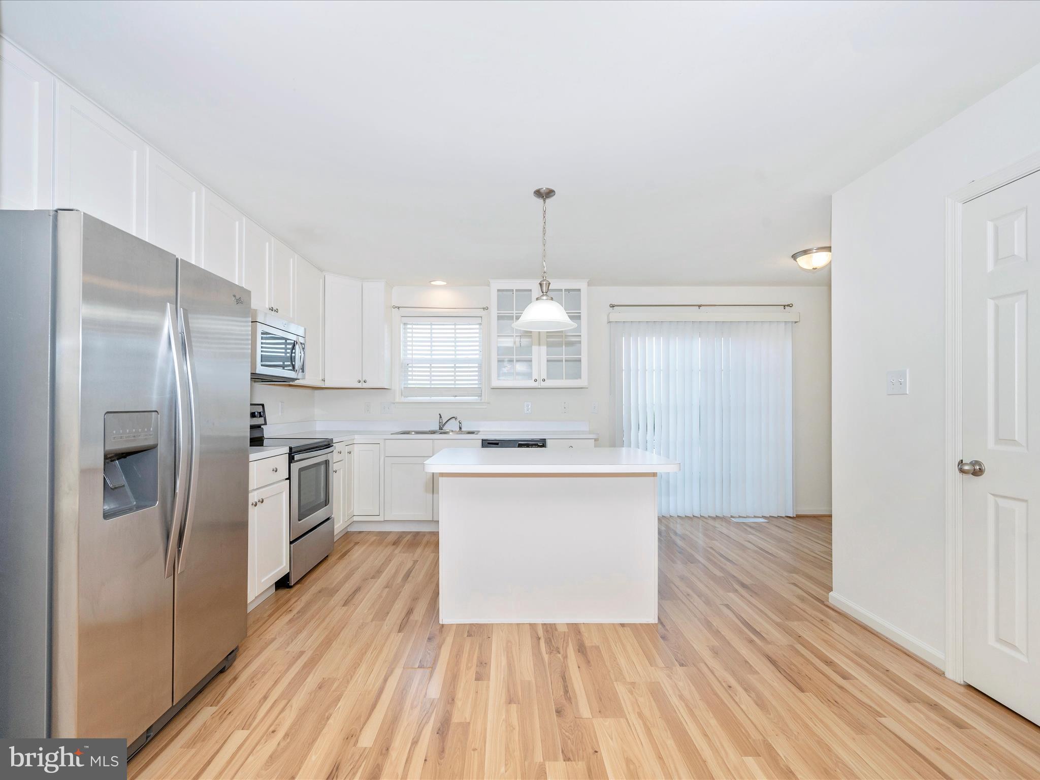 HAMMONDS MILL - Residential Lease