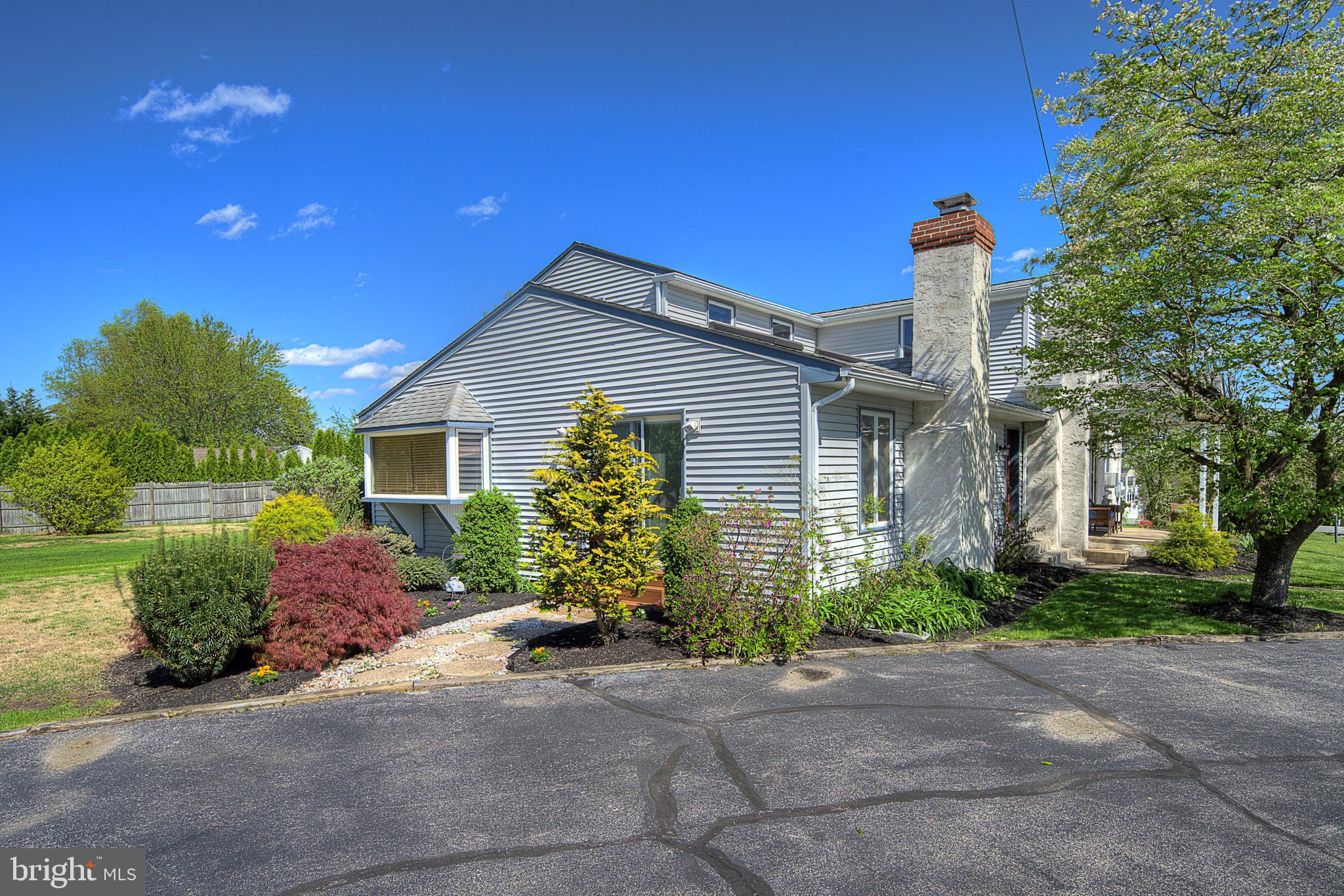 POTTSGROVE - Residential