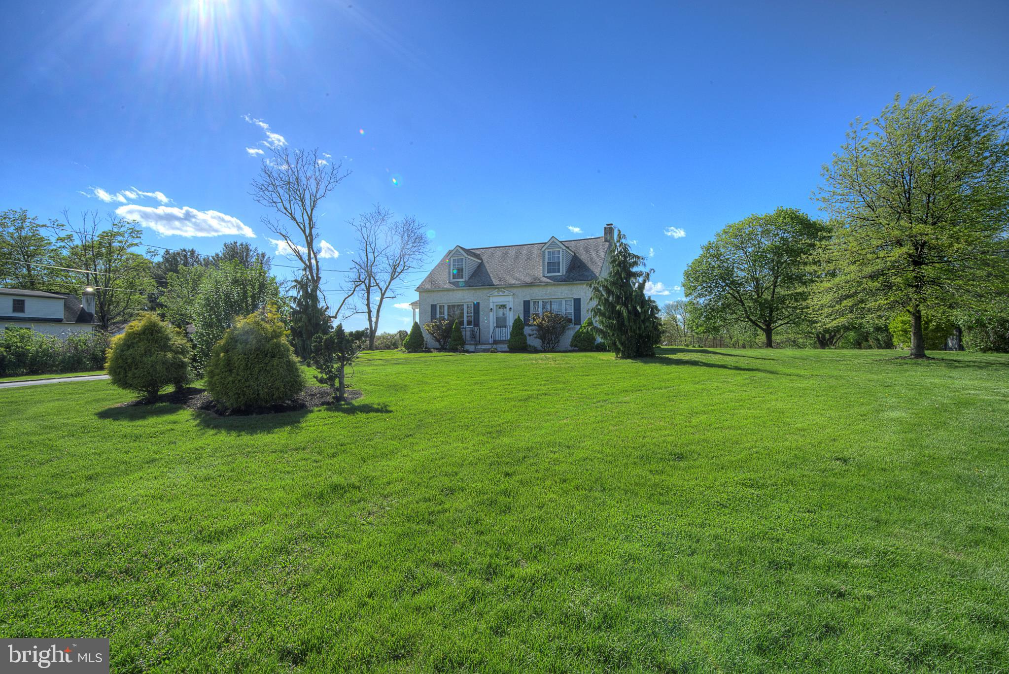 POTTSGROVE - Residential