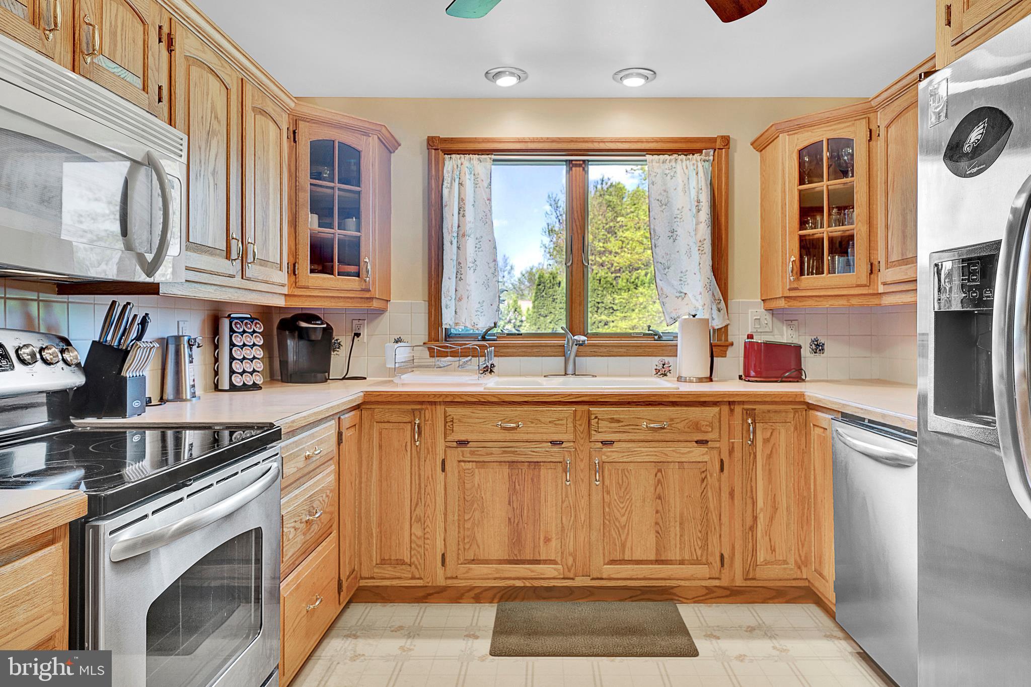 POTTSGROVE - Residential