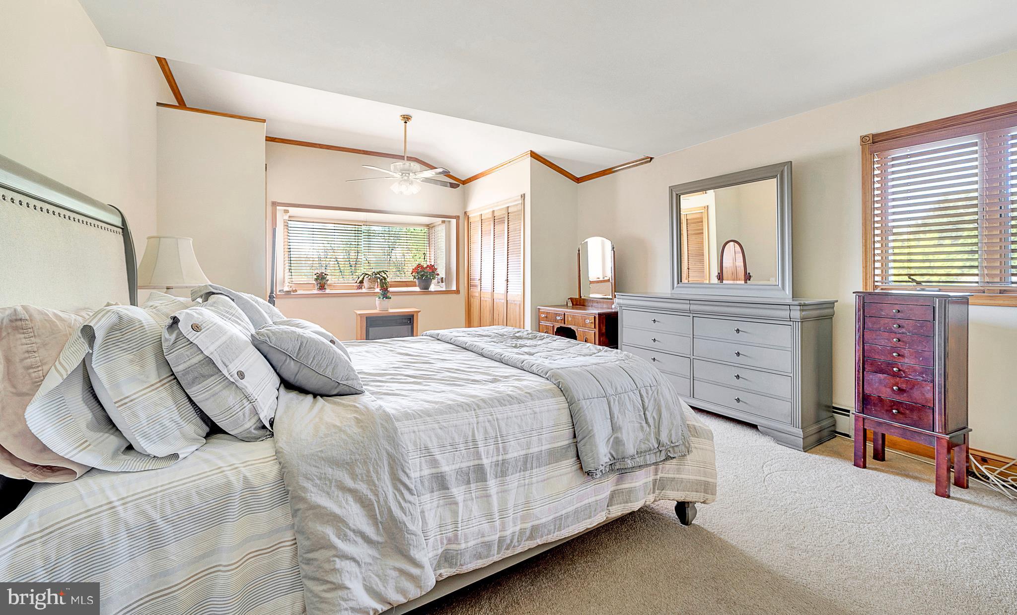 POTTSGROVE - Residential