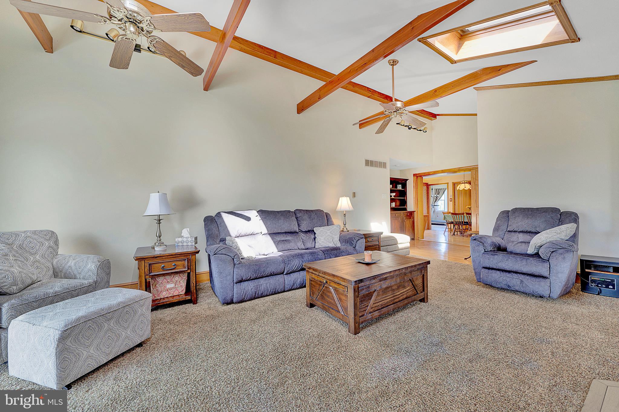 POTTSGROVE - Residential