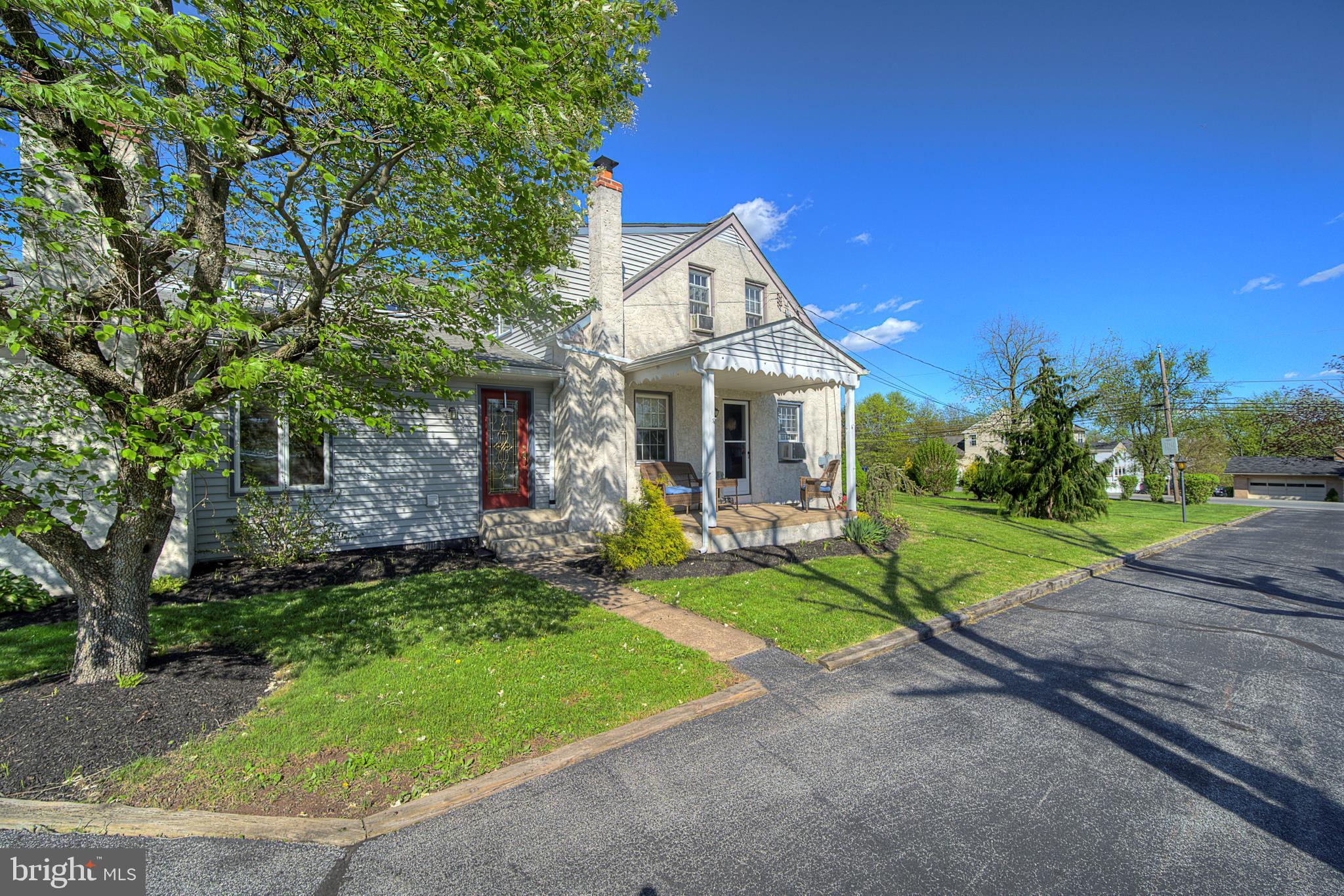 POTTSGROVE - Residential