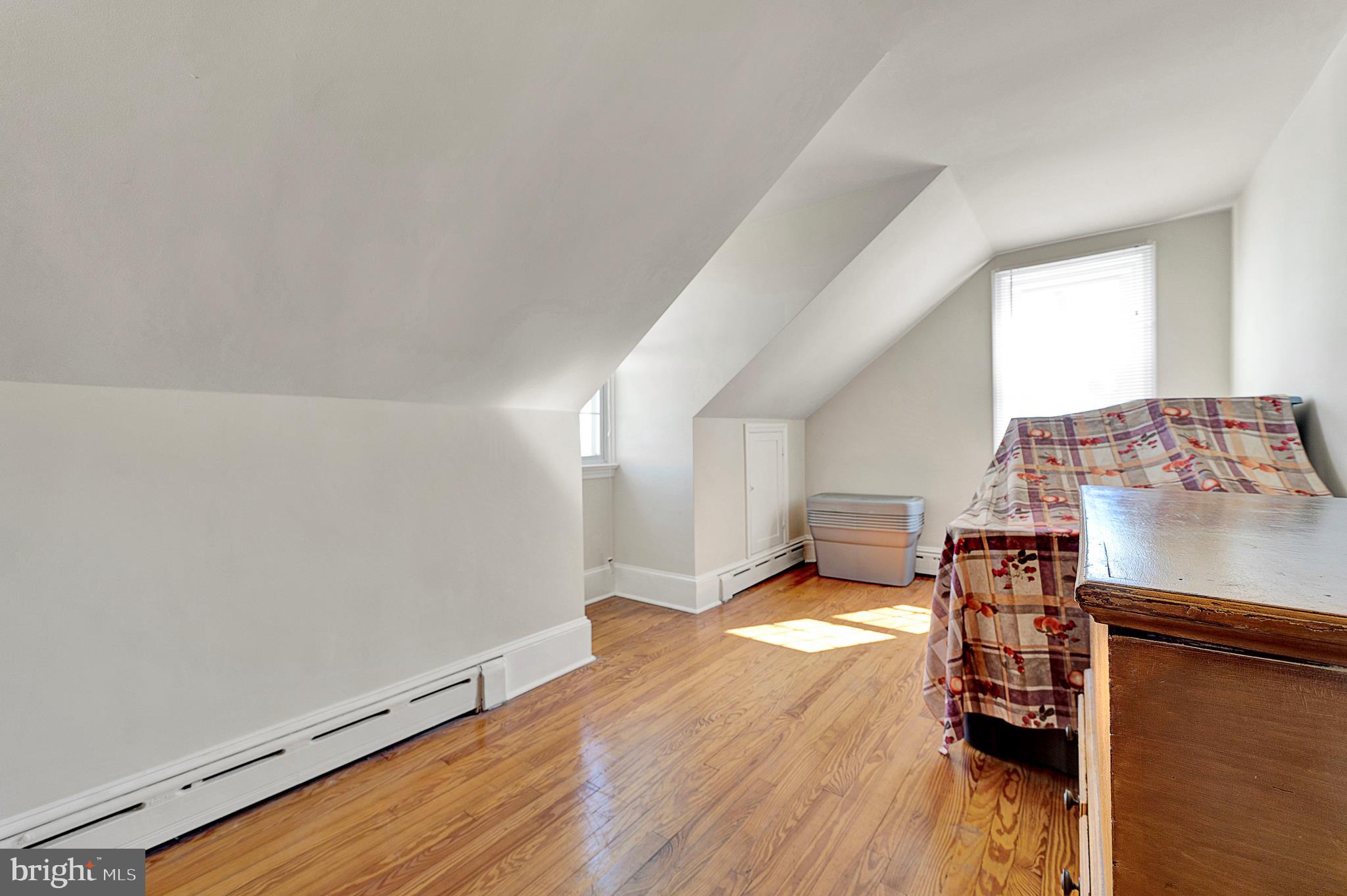 POTTSGROVE - Residential