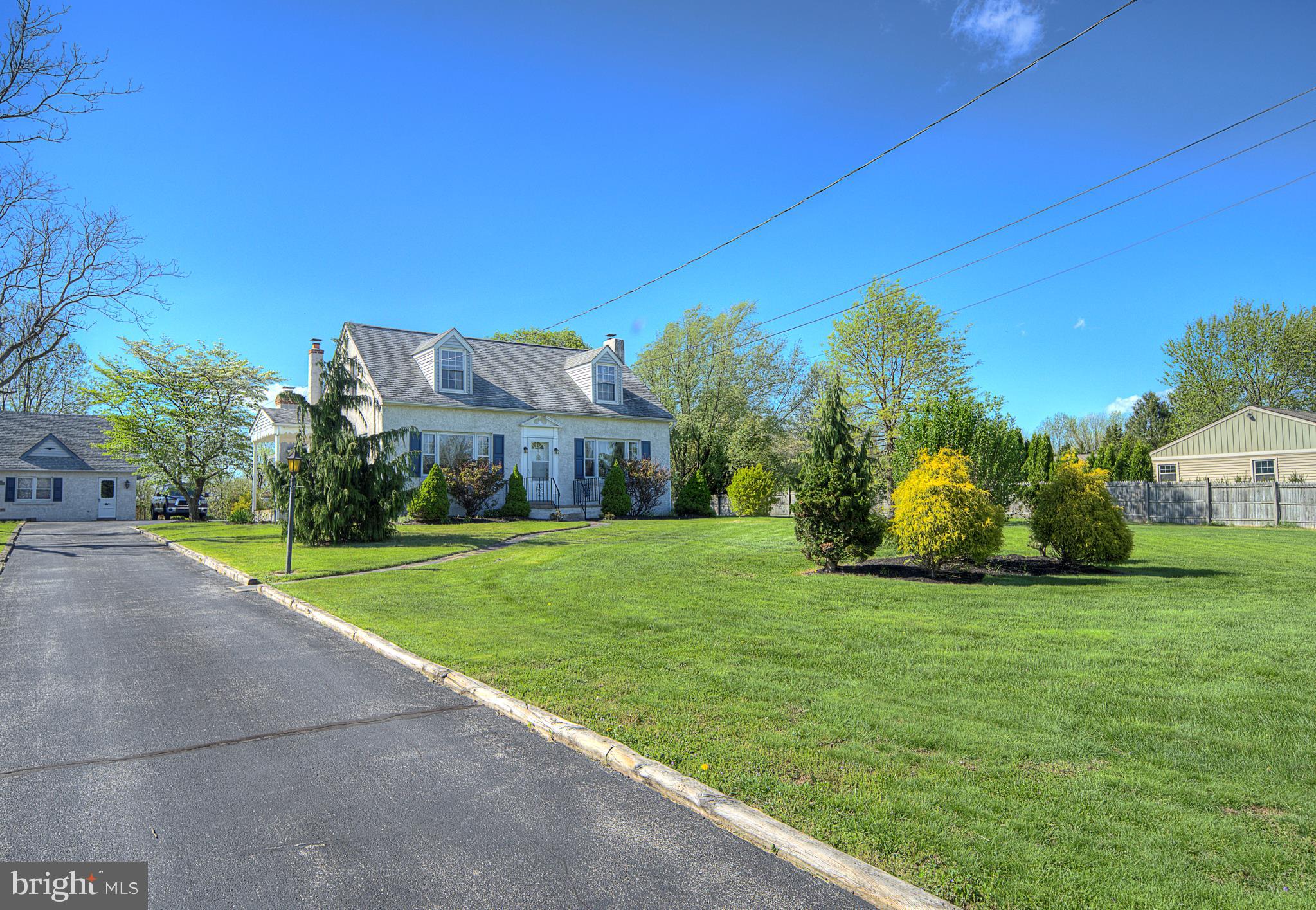 POTTSGROVE - Residential