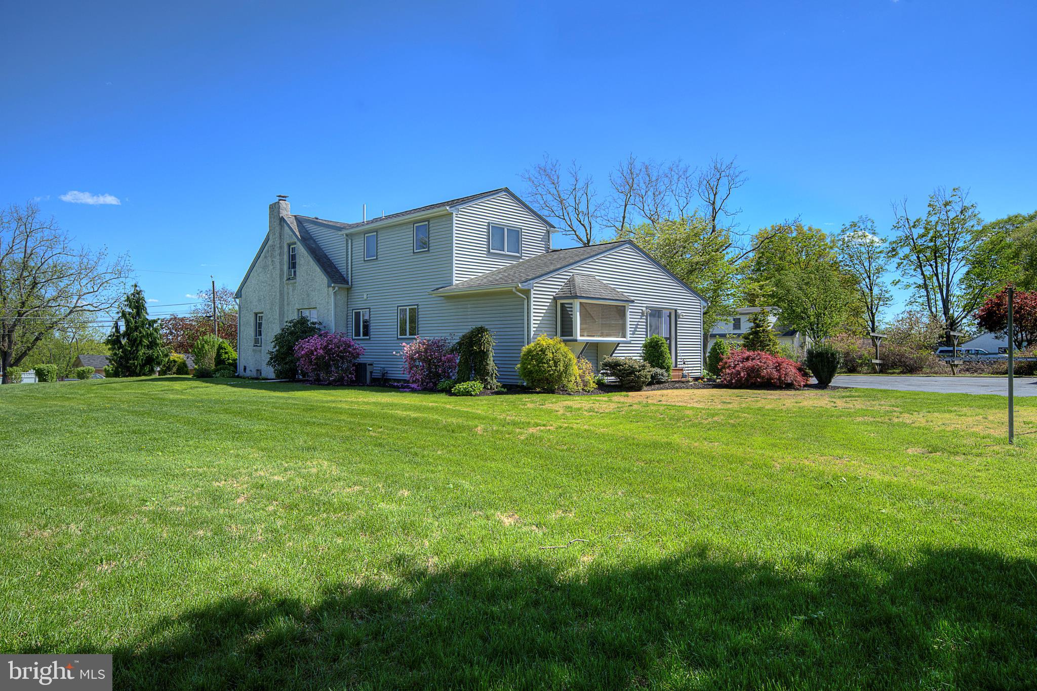 POTTSGROVE - Residential