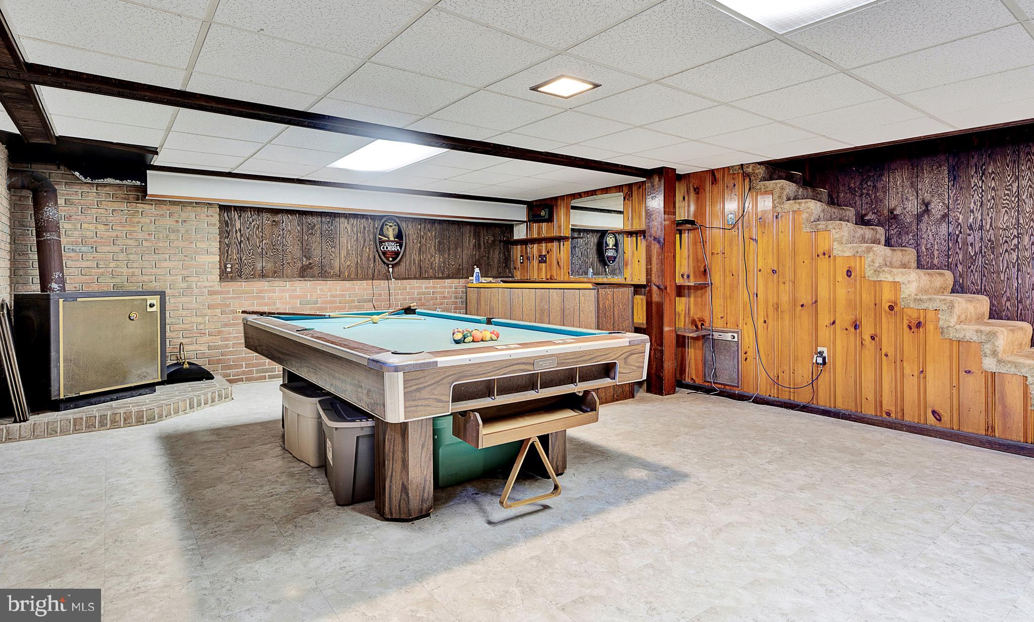 POTTSGROVE - Residential