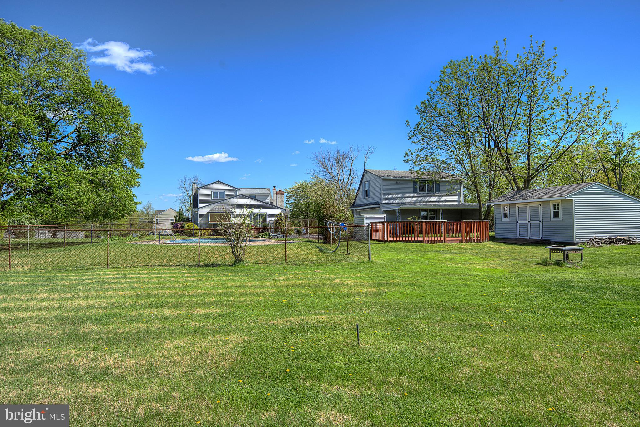 POTTSGROVE - Residential