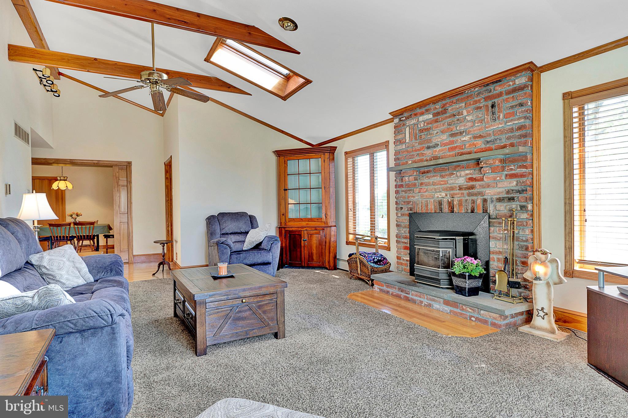 POTTSGROVE - Residential