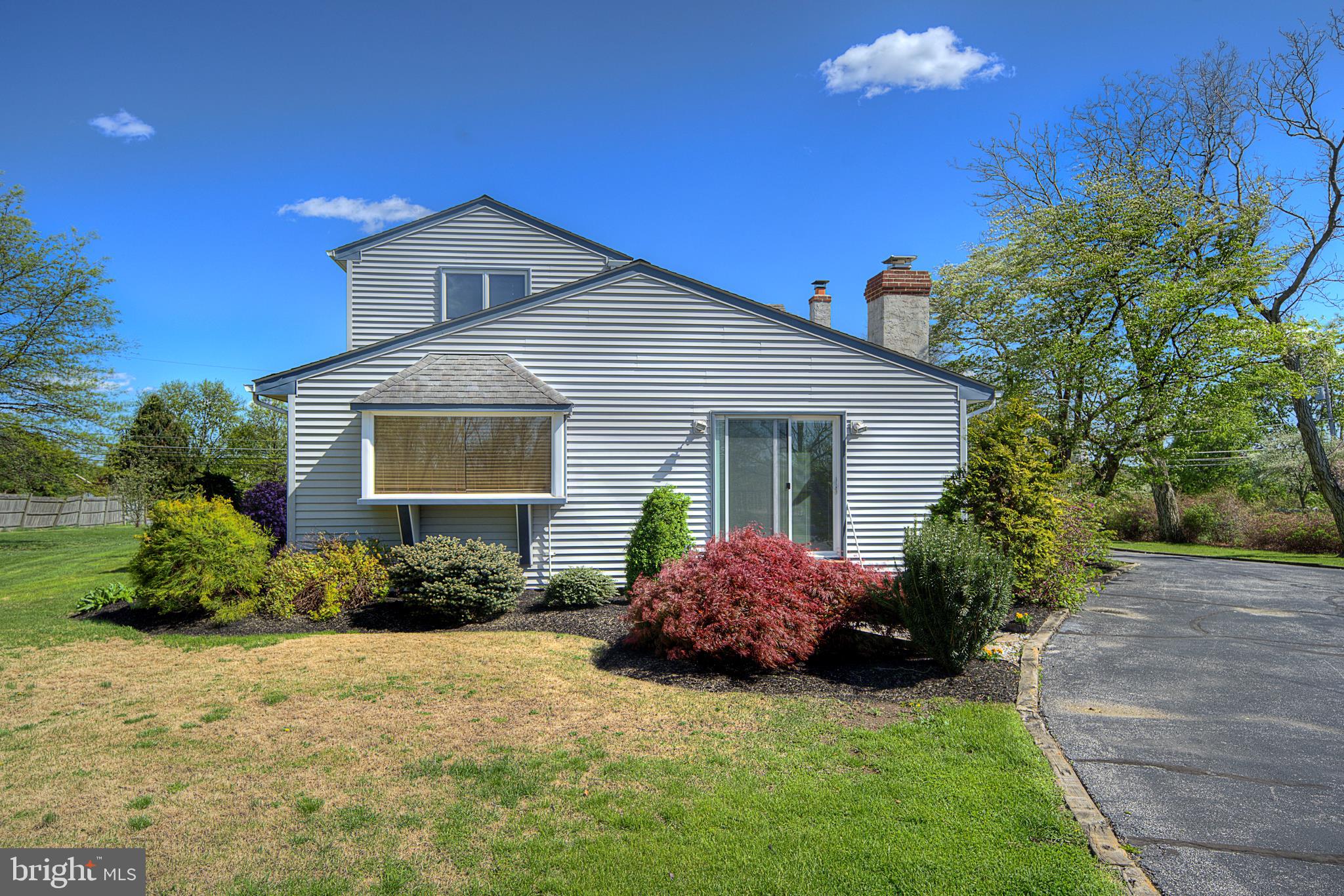 POTTSGROVE - Residential