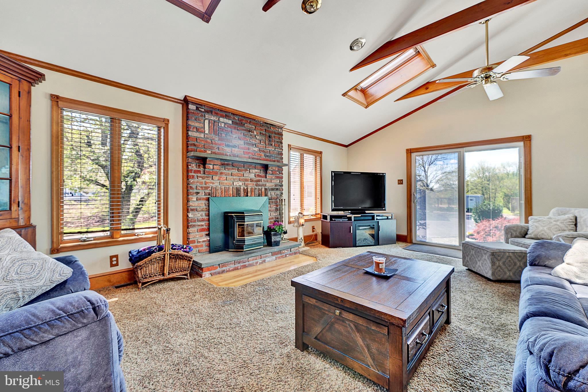 POTTSGROVE - Residential