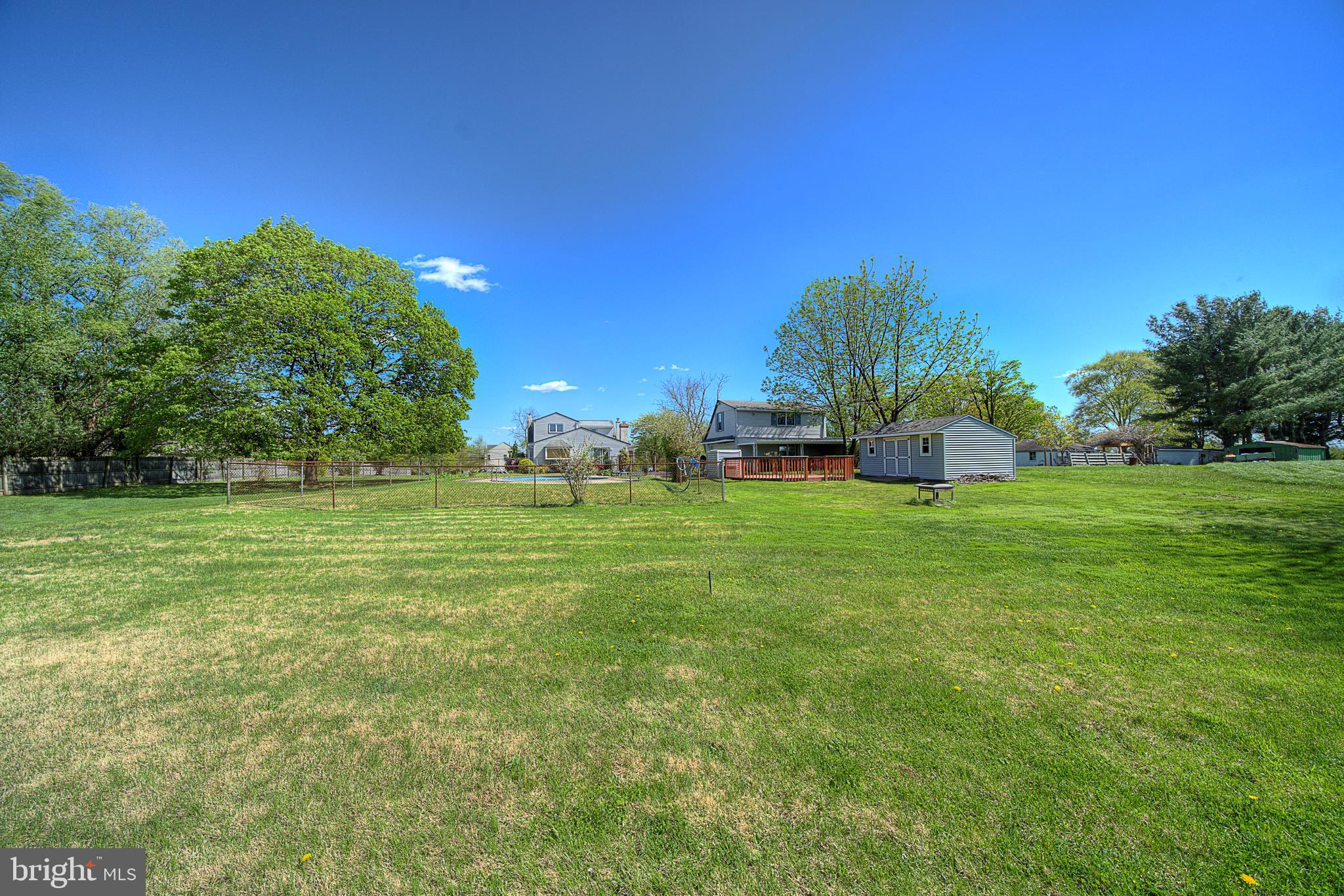 POTTSGROVE - Residential