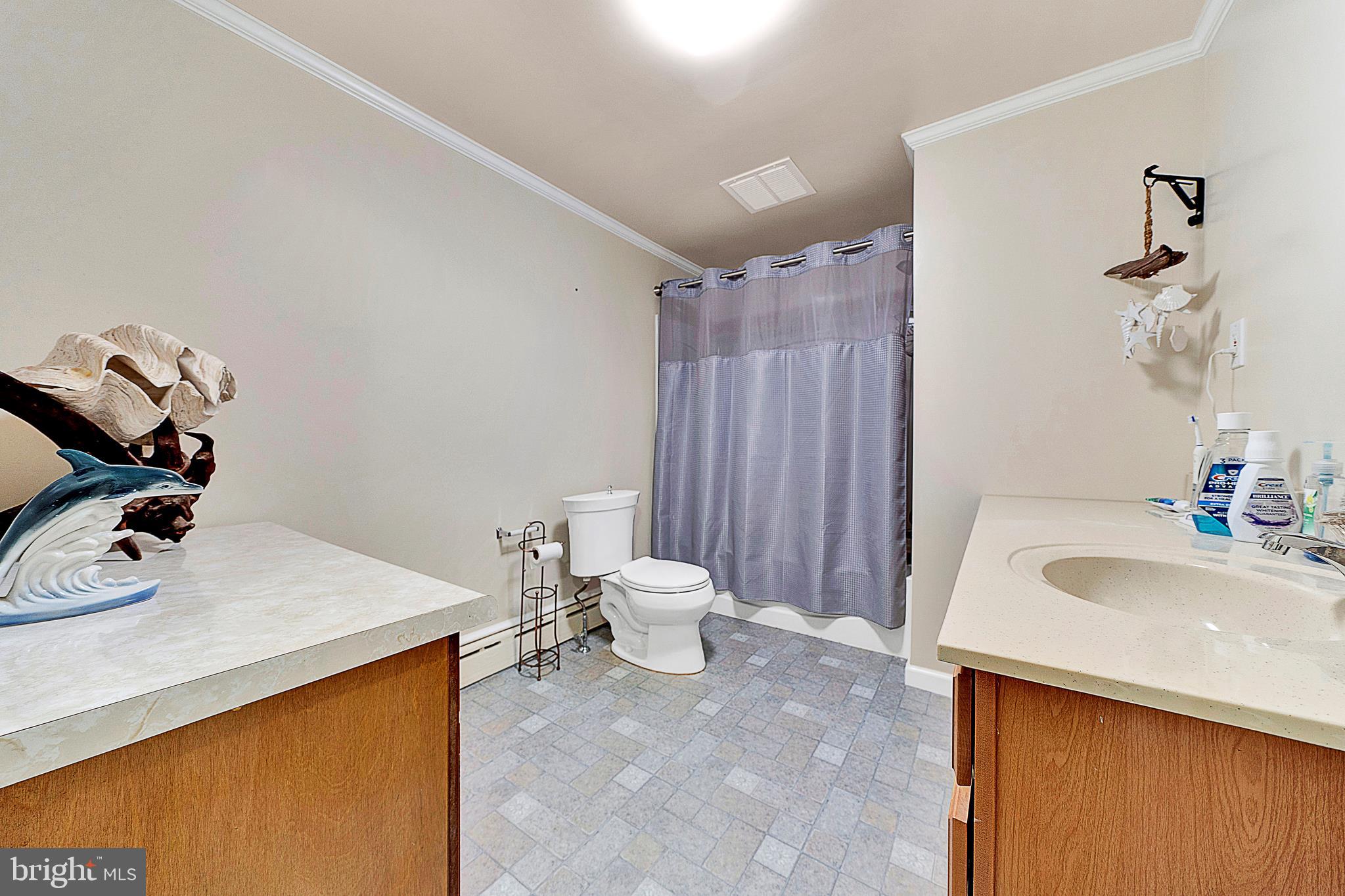 POTTSGROVE - Residential