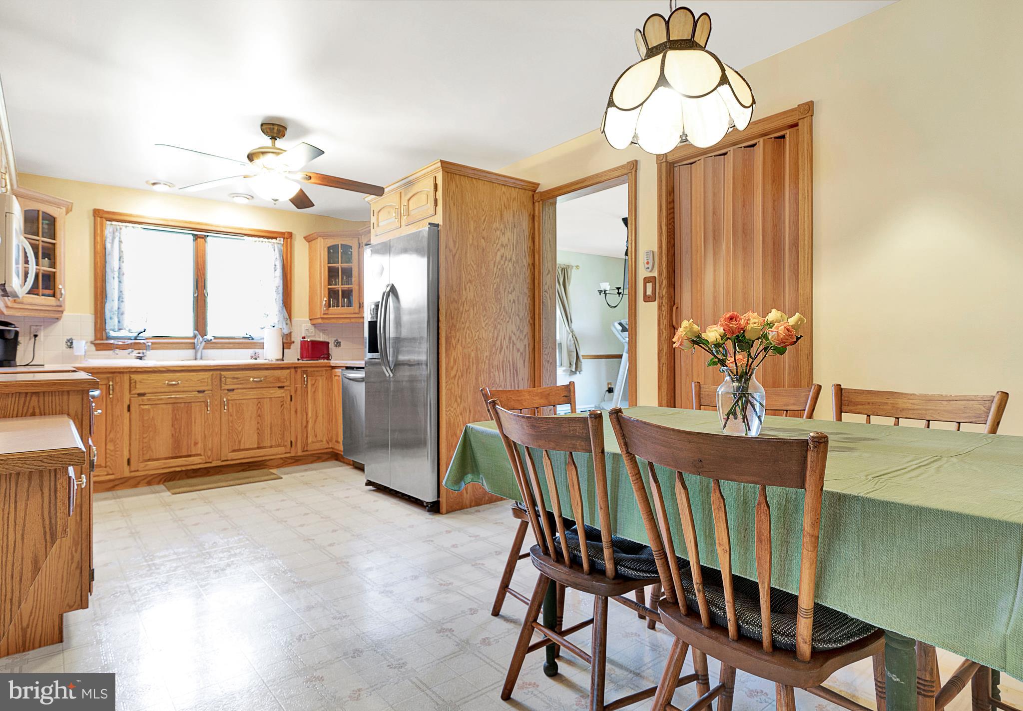 POTTSGROVE - Residential